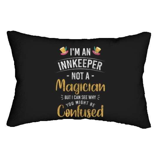 Tavern Party Alcohol Drinking Lumbar Pillows