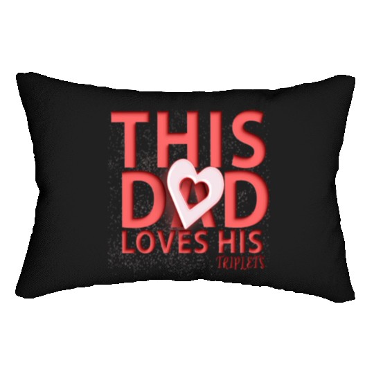 EWILL TRADE SISTER FOR EASTER CANDY Lumbar Pillows