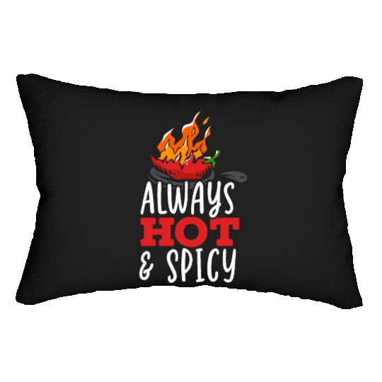Culinary Gangster Pastry Chef Cooking Culinary Lumbar Pillows