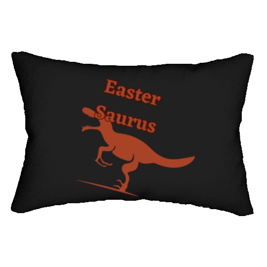 Easter suraus Lumbar Pillows
