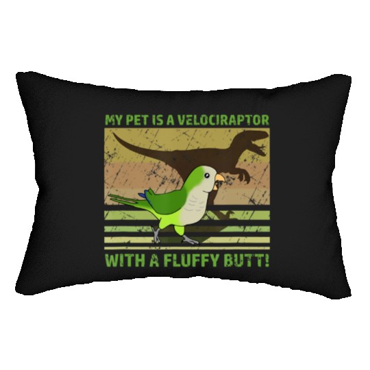 Philly Shamrock St Patrick s Day Saint Paddy s Ph Lumbar Pillows