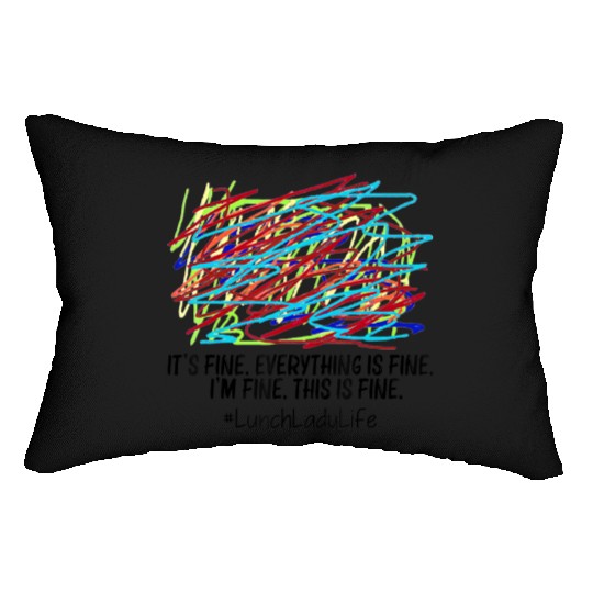 Twin Peaks Agent Cooper Sheriff Truman Photo Grap Lumbar Pillows