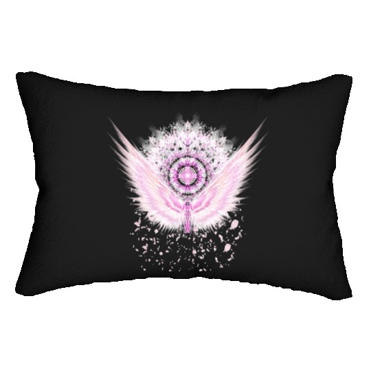 Sakura 01 Lumbar Pillows