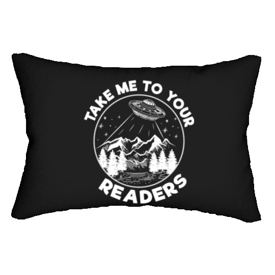 Novelty Geek Chemical Reactions Pun Gift You're Lumbar Pillows