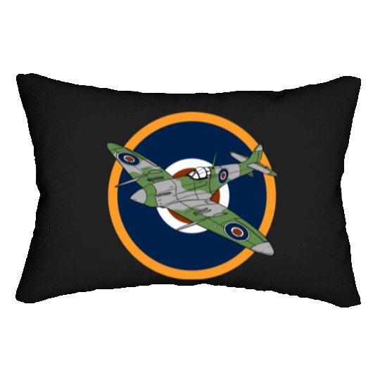 Spitfire Lumbar Pillows