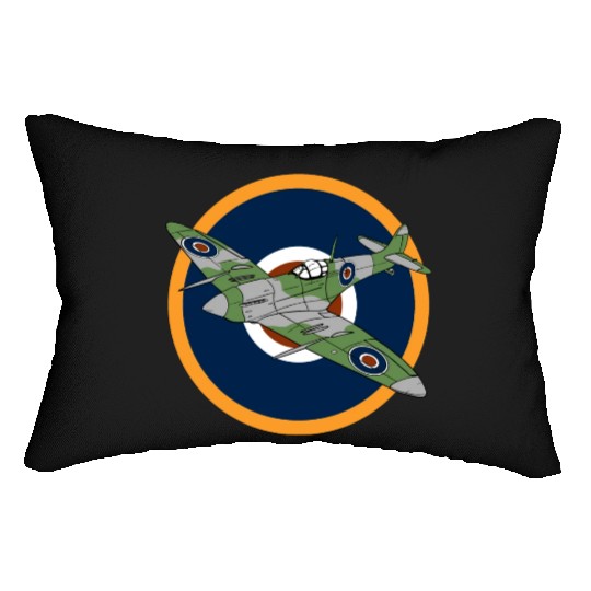 Spitfire Lumbar Pillows