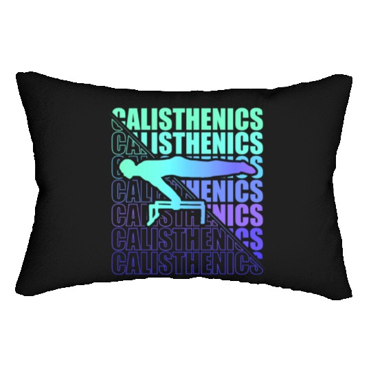 Motocross Enduro Motorbike Freestyle Extreme Sport Lumbar Pillows