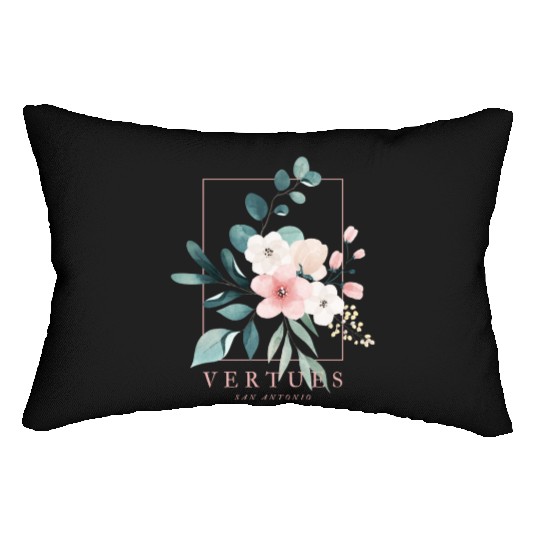 Vertues san antonio Lumbar Pillows