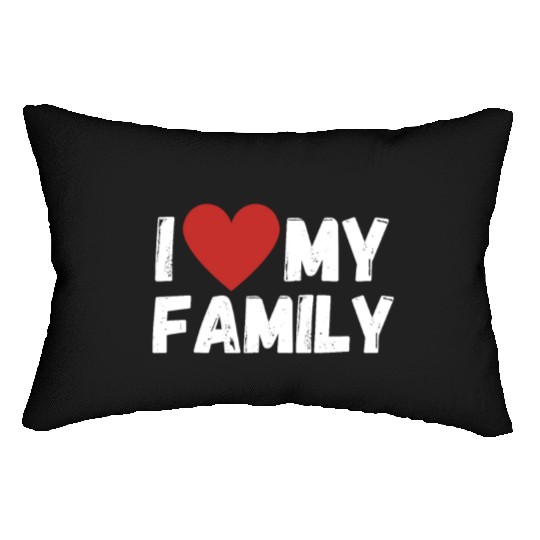 Patriotic Bald Eagle - USA American Flag 4th of Ju Lumbar Pillows