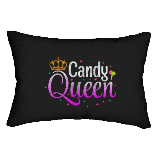 Dessert Tasty Cookie Indulgence Lumbar Pillows