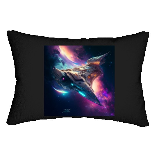 mars Lumbar Pillows