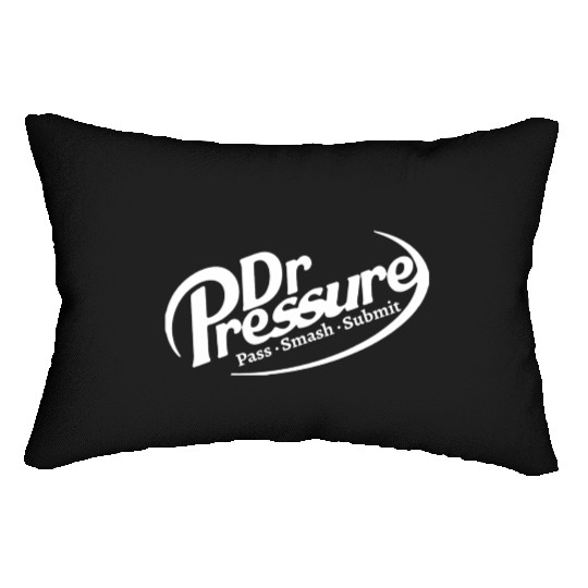 Mma Jiu Jitsu Judo Dr Pressure Pass Smash Submit B Lumbar Pillows