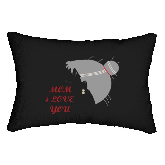 MOTHERS DAY Lumbar Pillows