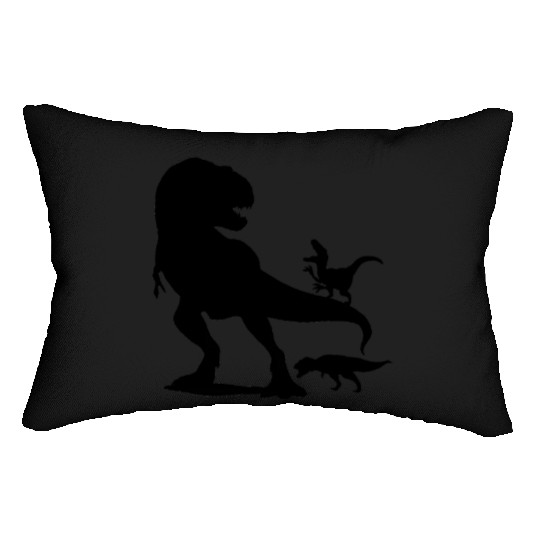 Mamasaurus Lumbar Pillows