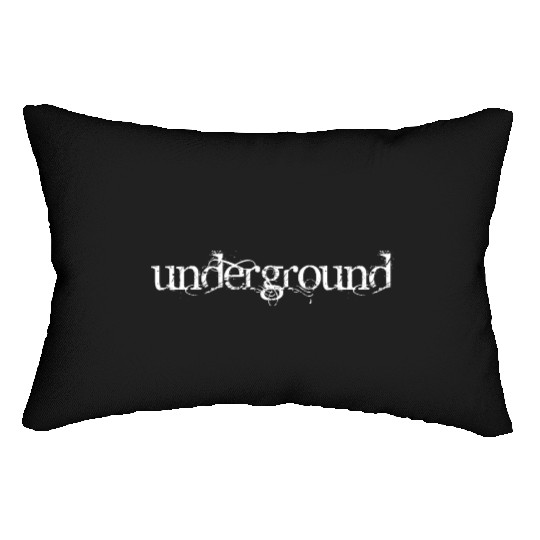 Underground Lumbar Pillows