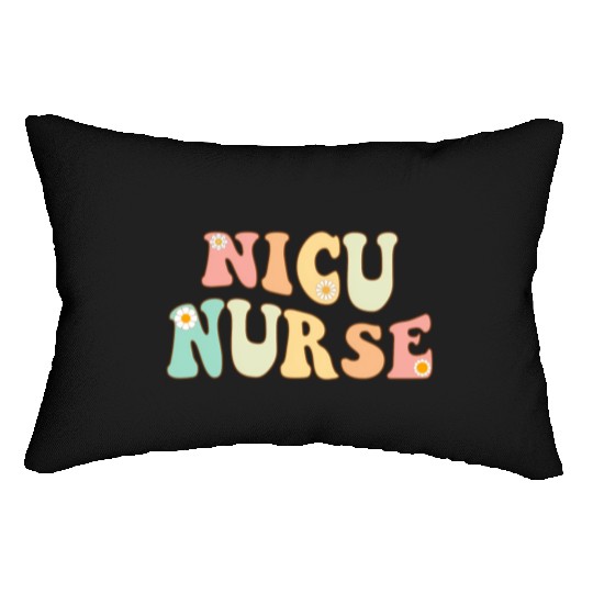 u Nurse Neonatal Icu Nurse Infant Care Lumbar Pillows