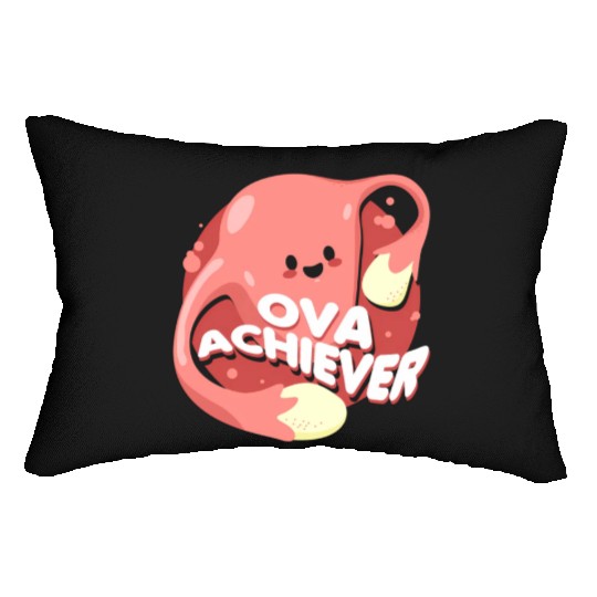 Ova Achiever For Warriors Or Patients Lumbar Pillows