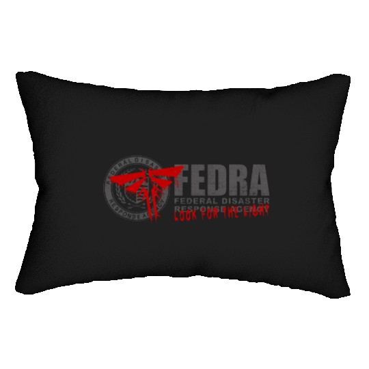 The Rebels From A New World Lumbar Pillows