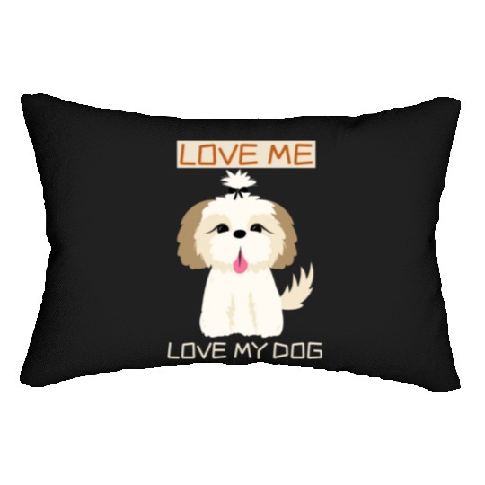 Best Lumbar Pillows for dogs lovers motivated