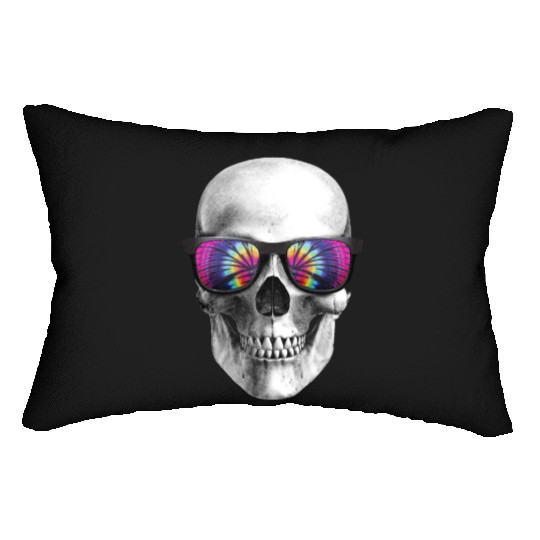 the ture ghost Lumbar Pillows