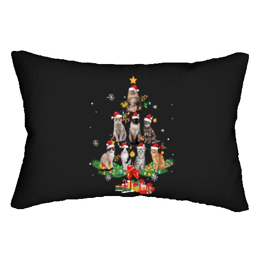 Pi Number 3141 Math Teacher Student Lumbar Pillows