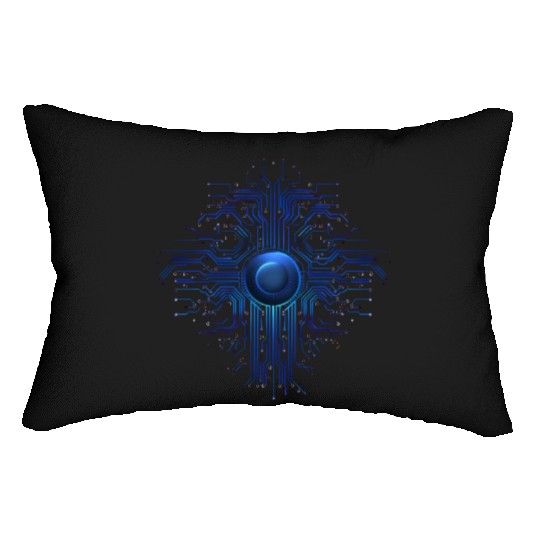 Machine Learning AI Deep Learning Programmer Lumbar Pillows