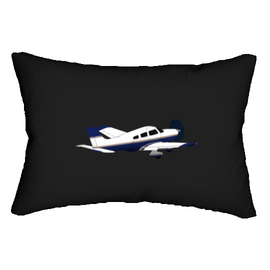 Piperr pa 28 cherokee Lumbar Pillows