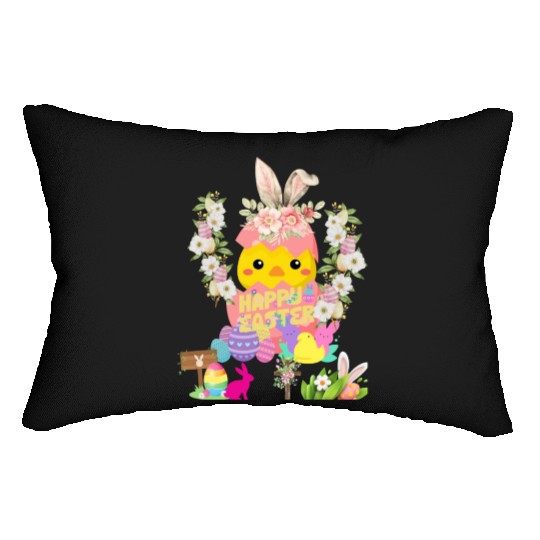 Reina bèbe project's for the holidays Lumbar Pillows