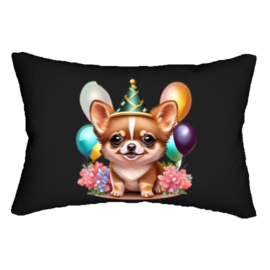 congratulations Lumbar Pillows