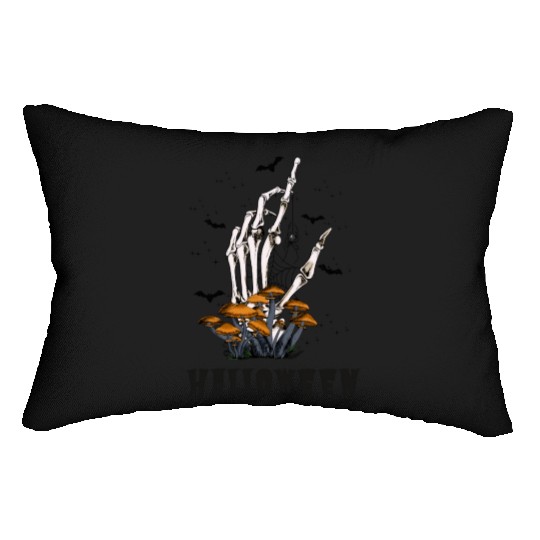 HALLOWEEN Lumbar Pillows