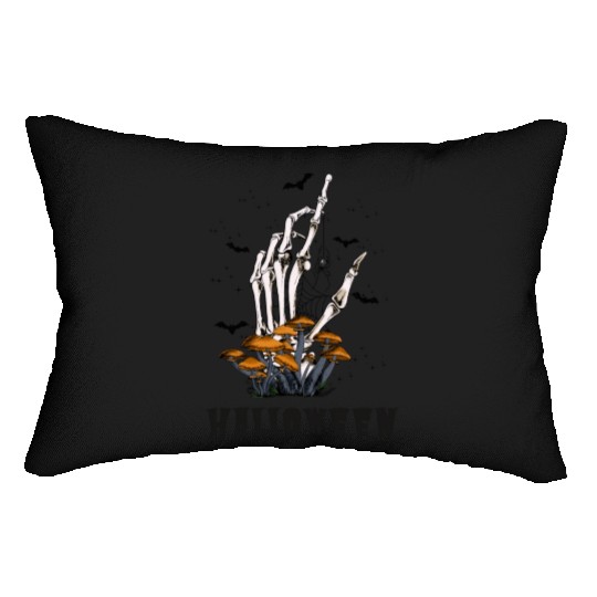 HALLOWEEN Lumbar Pillows