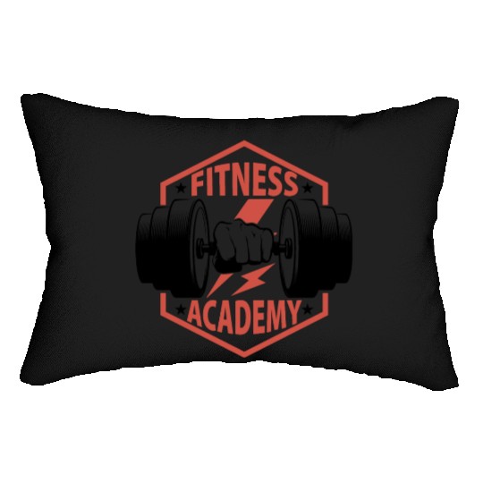 FITNESS ACADEMY, Lumbar Pillows