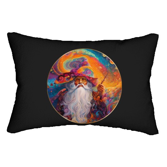 Wizard One Lumbar Pillows