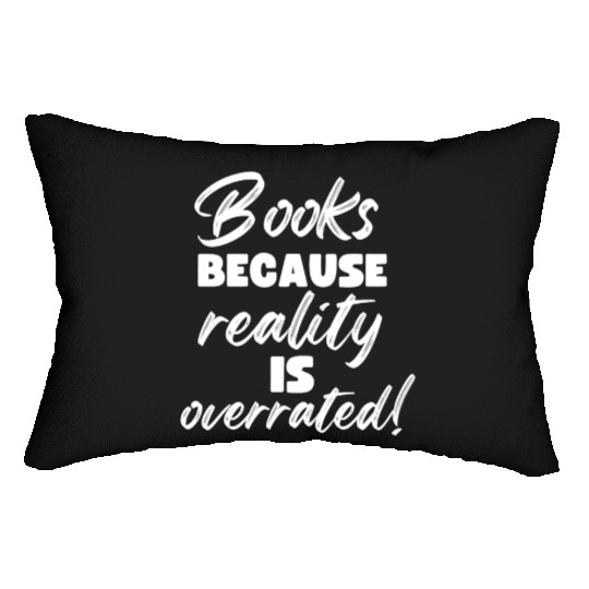 Read Books Be Kind Stay Weird Teacher Lumbar Pillows