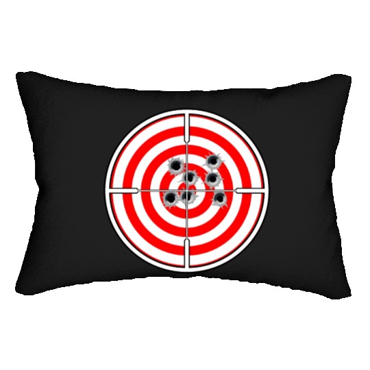 Group Therapy Lumbar Pillows
