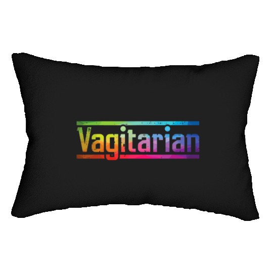 Funny Lesbian Lgbt Pride Month Gay Couple Women Lumbar Pillows