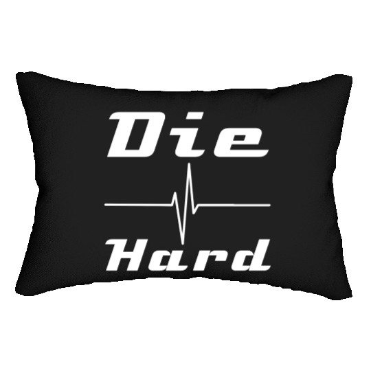 Die Hard Lumbar Pillows
