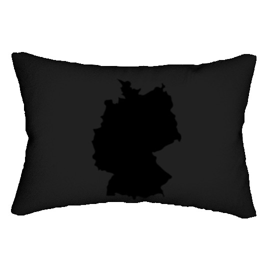 Germany Lumbar Pillows