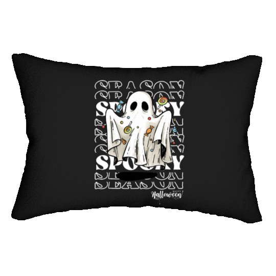 halloween Lumbar Pillows