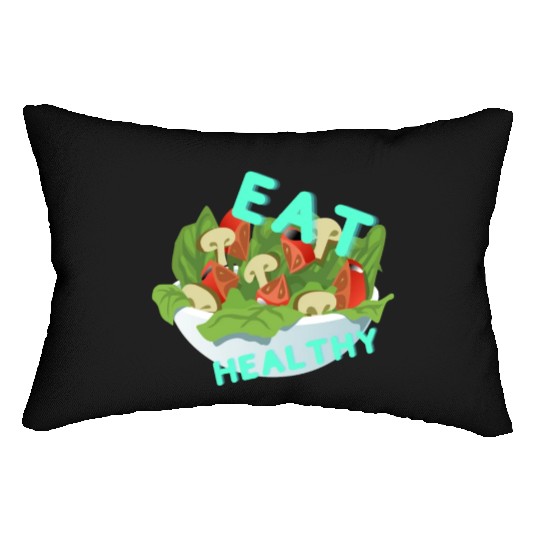 World Environment Day GIF Instagram Post 1 Lumbar Pillows