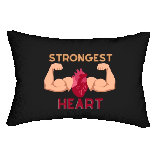 World Environment Day GIF Instagram Post 2 Lumbar Pillows