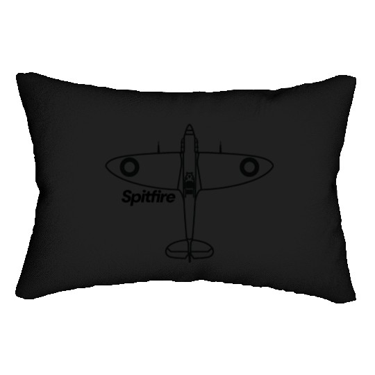 Spitfire Lumbar Pillows