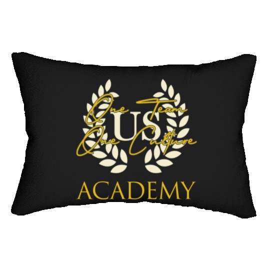 US Academy Lumbar Pillows