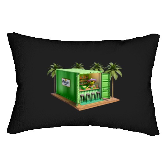 Saebox Margarita Collection IV Lumbar Pillows