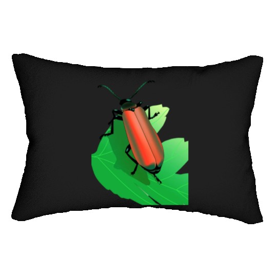 Micro Marvels Lumbar Pillows