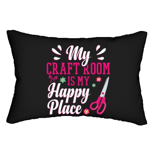 Cardmaker Scrapbooking Cardmaking Kits for Adults Lumbar Pillows