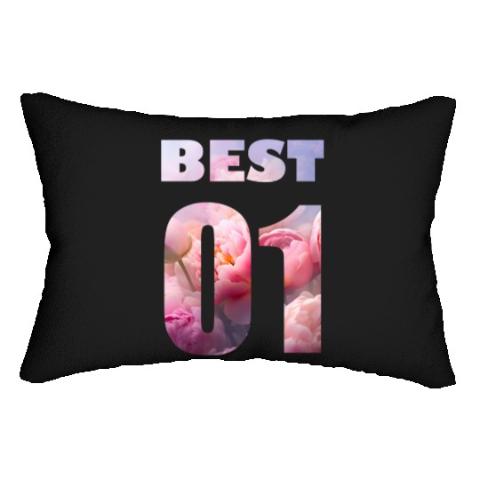 best friends for 3 - best Lumbar Pillows