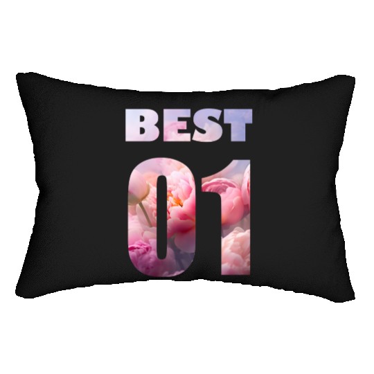 best friends for 3 - best Lumbar Pillows