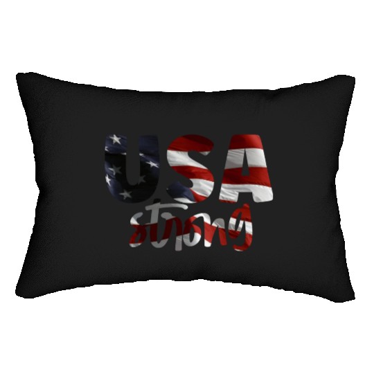 Usa strong Lumbar Pillows
