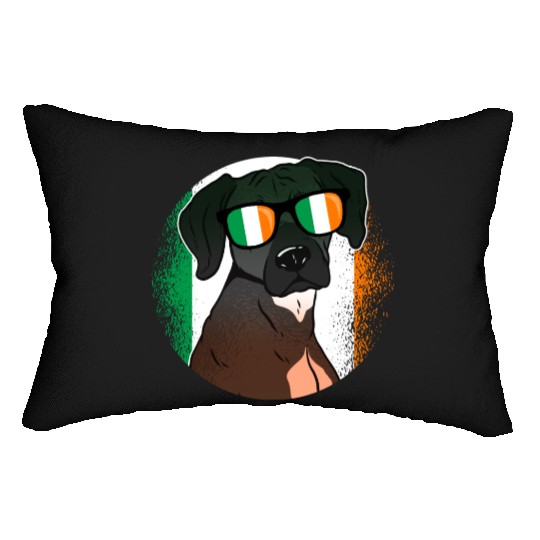 Ireland Lumbar Pillows